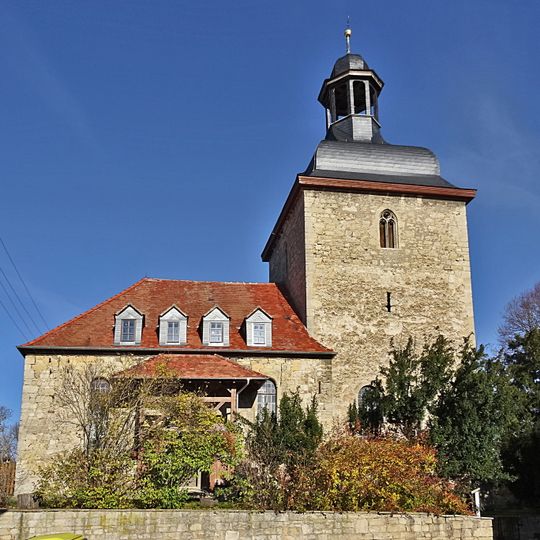 St. Georg