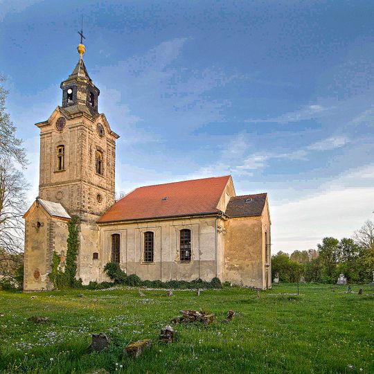 Church of Saints Peter and Paul