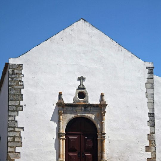Igreja de Santiago