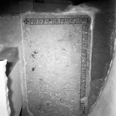 Gotland runic inscription 42