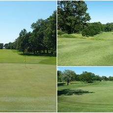 Lincoln Elks Country Club