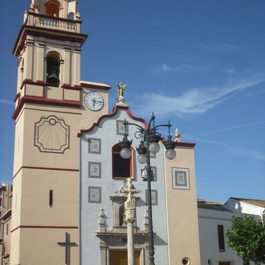 Church of Saint Joseph