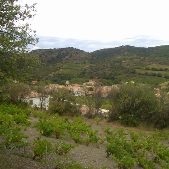 Cascastel-des-Corbières