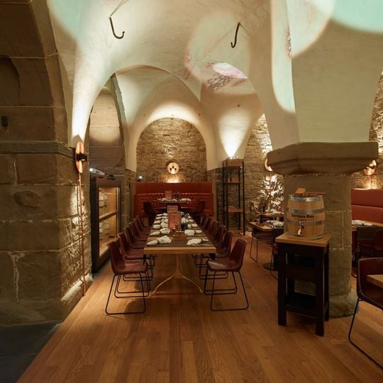 Brasserie Bodu