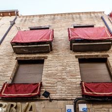 Casa Mayor 55 (Anterior Casa Mayor De Migueloa 55)