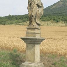 Socha svatého Václava