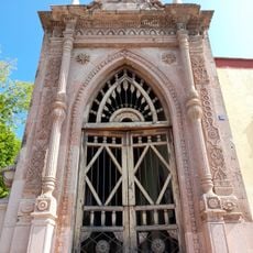 Centro Cultural Los Arquitos
