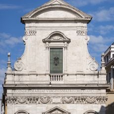 Santa Maria in Via