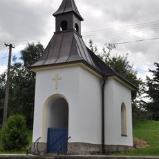 Chapel of Virgin Mary