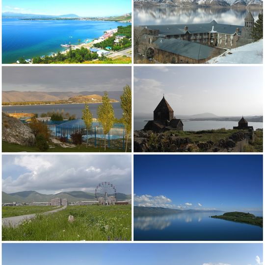 Sevan