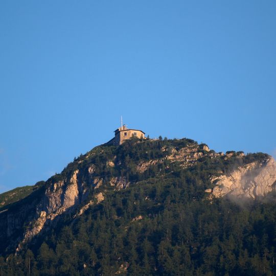 Kehlstein