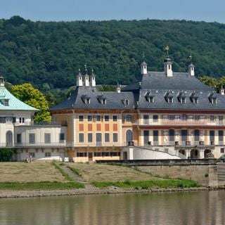 Schloss Pillnitz