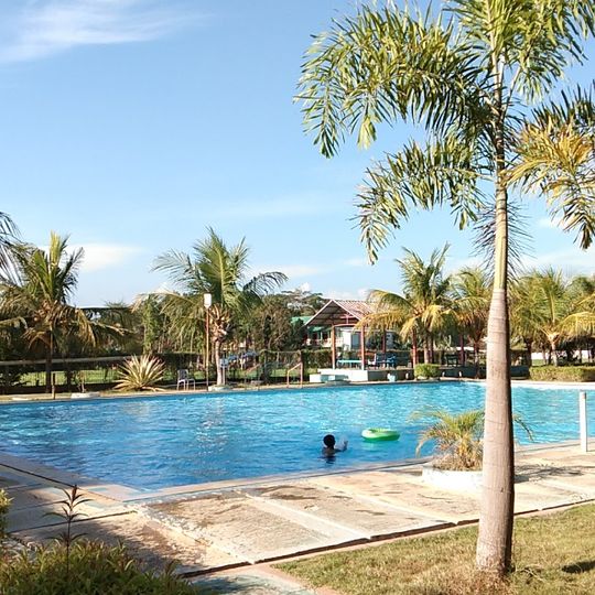 Sumber Adventure Center