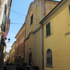 Chiesa di San Giacomo al Campo