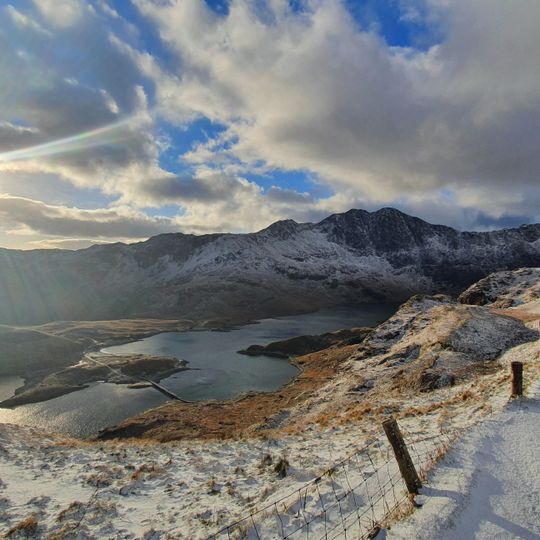 Snowdonia
