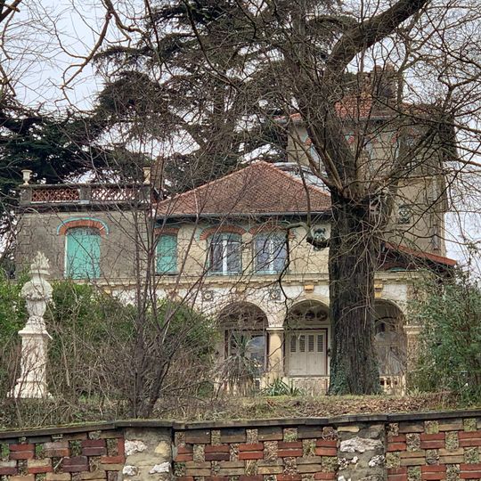 Maison, 23 rue Martelet