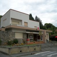 Sauveterre-de-Comminges