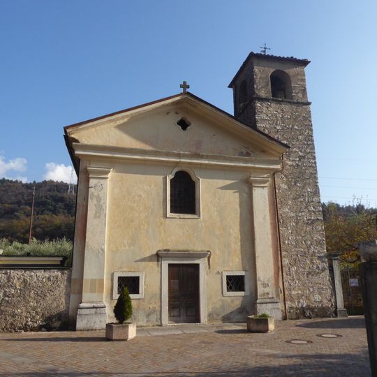 Chiesa di San Tommaso