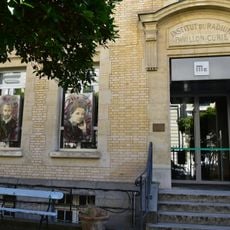 Curie Museum