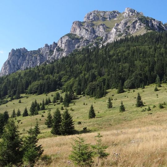 Rezerwat przyrody Rozsutec