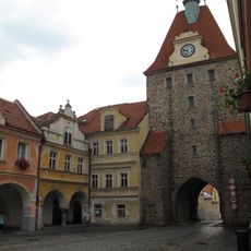 Náměstí Míru čp. 176