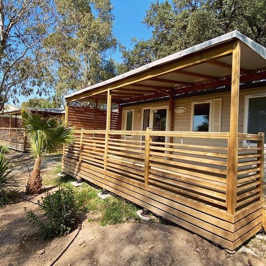 Camping Santa-Lucia