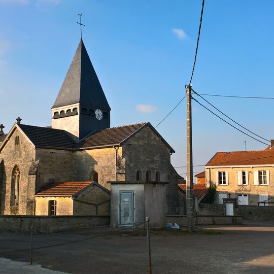 Nomécourt