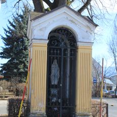 Wegkapelle Hochfeldstraße in Villach-Landskron
