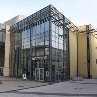 Marburger Kunstverein