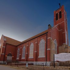 Immaculate Conception Church