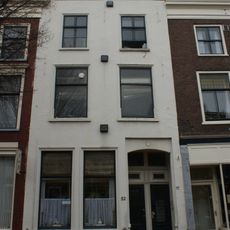 Hooigracht 52, Leiden