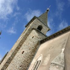 Église Saint-Jean-Baptiste de Bégon