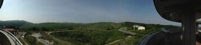 Panoramaudsigt 1