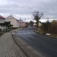 Podlesí