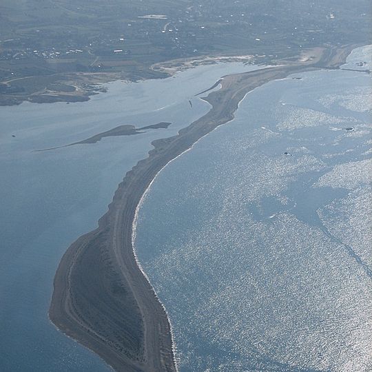 Réserve naturelle régionale du Sillon de Talbert