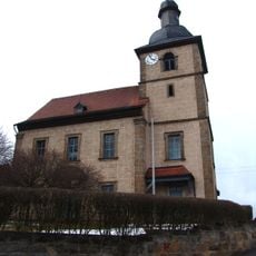 Pfarrkirche