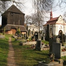 Chapel of Saint John the Baptist