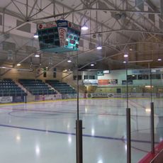 Joe Byrne Memorial Stadium