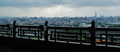 The view 1