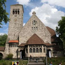 Lutherkirche (Bochum)