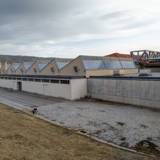 Escola Industrial e Comercial de Chaves