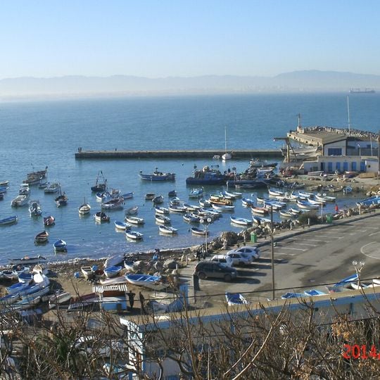 Distretto di Dar El Beïda