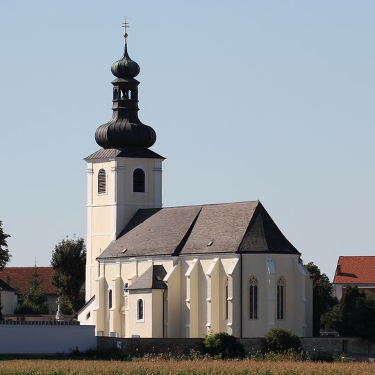 Mariä-Himmelfahrt-Kirche
