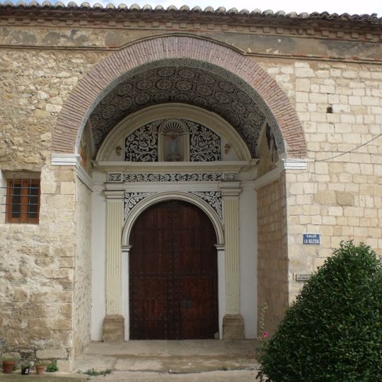 Church of the Assumption