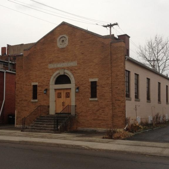 Temple Beth-El