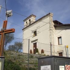 Chiesa di Santa Croce