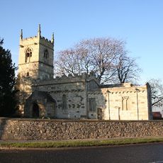 Church of St Peter