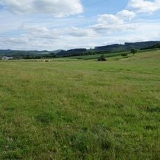 Offenland nordwestlich Olpe