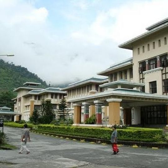 Sikkim Manipal University