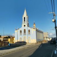 Nossa Senhora da Glória